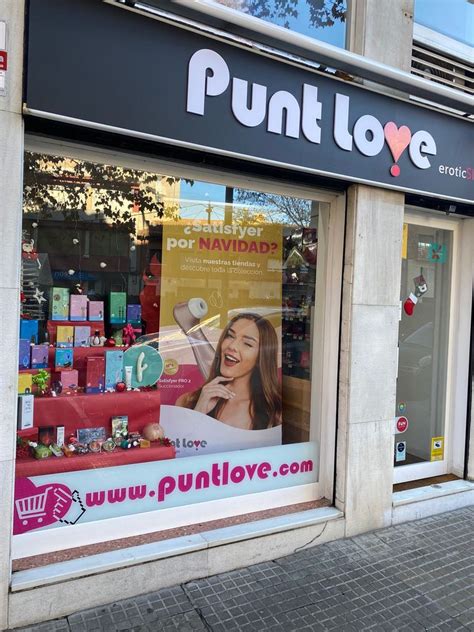 puta mollet del valles|Punt Love .